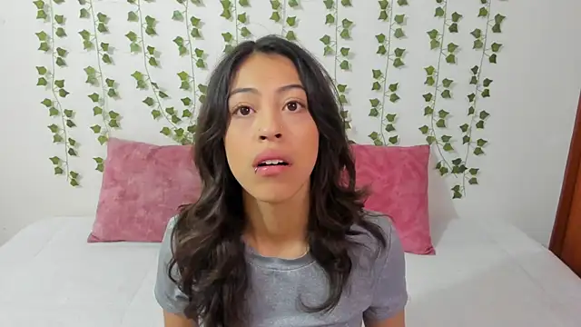 emily jonessxx online show from 02/15/26, 02:14