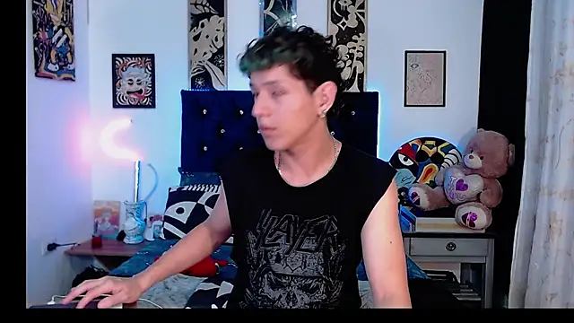 Yorsamm and friends online show from 10/23/25, 10:19