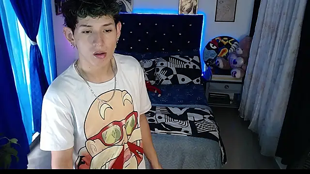 Yorsamm and friends online show from 11/02/25, 03:14