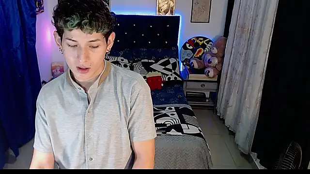 Yorsamm and friends online show from 11/07/25, 03:06