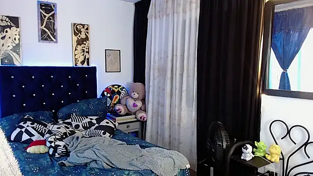 Yorsamm and friends online show from 11/15/25, 04:14