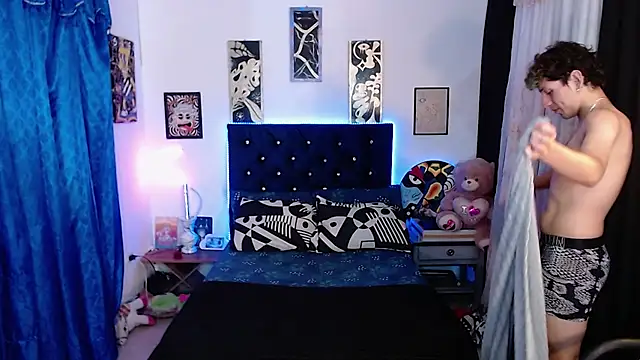 Yorsamm and friends online show from 11/23/25, 10:42