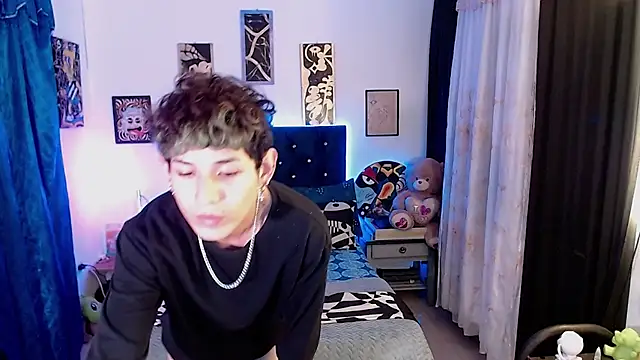 Yorsamm and friends online show from 11/29/25, 01:30