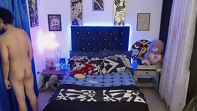 Yorsamm and friends online show from 12/04/25, 10:57