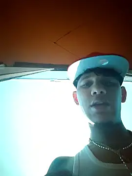 Scorpion05  online show from 01/13/26, 03:45