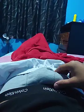 Scorpion05  online show from 02/09/26, 03:10