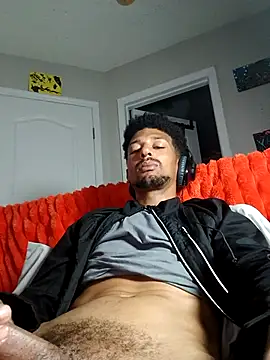 BigPrettyDick777 online show from 01/13/26, 11:43