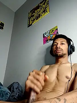 BigPrettyDick777 online show from 03/06/26, 08:33