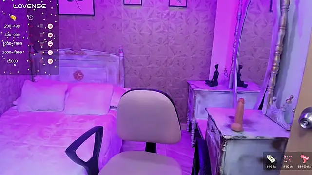 Noa clk online show from 12/03/25, 04:20