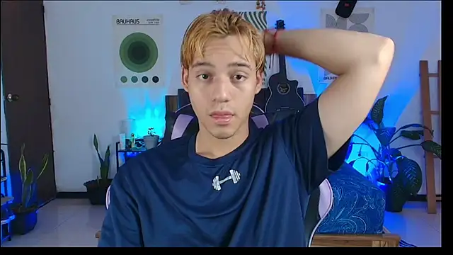 Habel  moretti online show from 02/08/26, 06:22