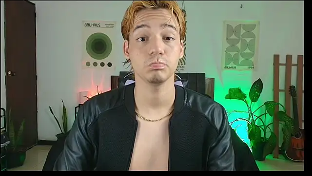 Habel  moretti online show from 02/18/26, 06:48