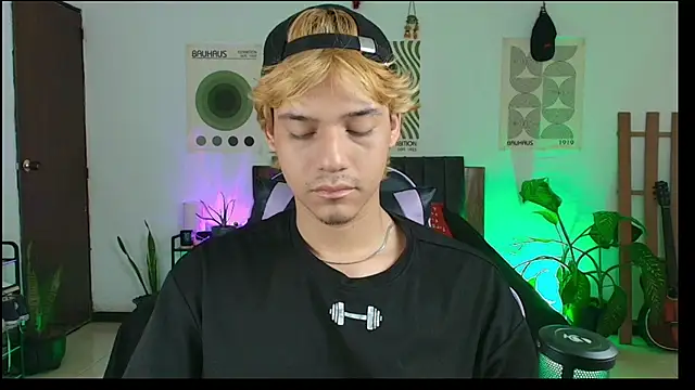 Habel  moretti online show from 02/19/26, 06:37