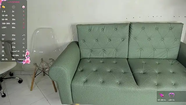 miss martinaa online show from 10/22/25, 05:45