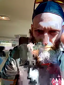 KosherCo313 online show from 10/31/25, 03:57