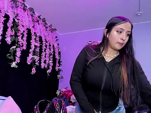 Gabyy Cooper  online show from 05/24/26, 03:11