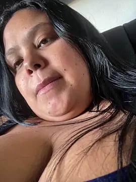 jasminboobs  online show from 12/13/25, 09:20