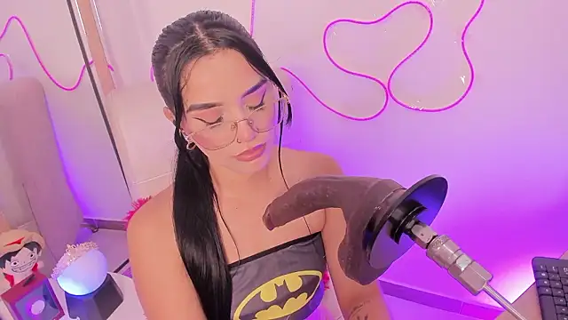 laana foxx online show from 02/25/26, 09:35