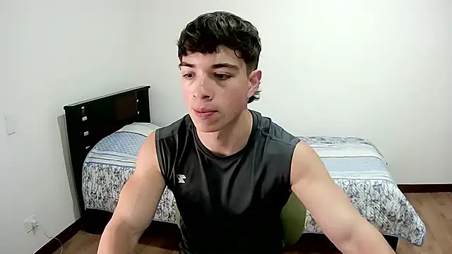 JUSTIN JHONS online show from 11/04/25, 10:53