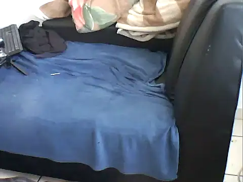 BigAssBoy2 online show from 10/23/25, 08:35