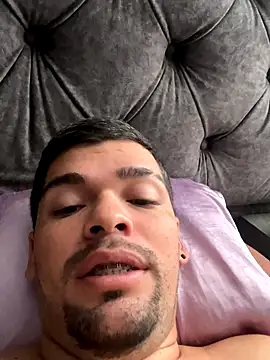 Alexstrw online show from 10/22/25, 12:16