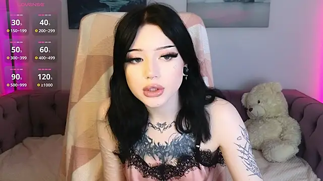 Emma Kirks online show from 01/15/26, 03:27