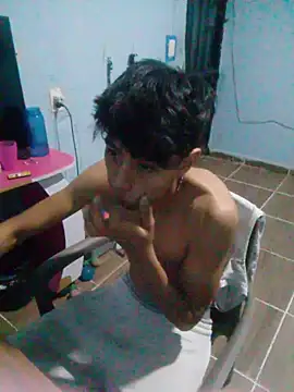 Snapshot of 666Daemon666 chatting on 01/09/26, 07:00 666Daemon666 online show from 01/09/26, 07:00