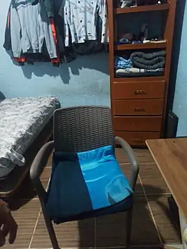 Snapshot of 666Daemon666 chatting on 01/11/26, 06:29 666Daemon666 online show from 01/11/26, 06:29