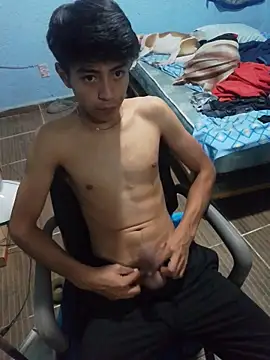 Snapshot of 666Daemon666 chatting on 01/16/26, 06:06 666Daemon666 online show from 01/16/26, 06:06