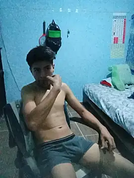 Snapshot of 666Daemon666 chatting on 02/07/26, 07:56 666Daemon666 online show from 02/07/26, 07:56