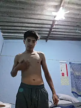 Snapshot of 666Daemon666 chatting on 02/14/26, 09:50 666Daemon666 online show from 02/14/26, 09:50