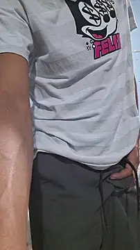 Snapshot of 666Daemon666 chatting on 02/15/26, 07:38 666Daemon666 online show from 02/15/26, 07:38