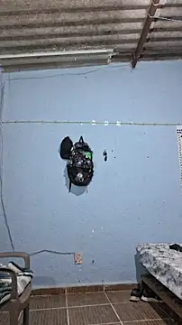 Snapshot of 666Daemon666 chatting on 02/17/26, 07:16 666Daemon666 online show from 02/17/26, 07:16