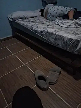 Snapshot of 666Daemon666 chatting on 02/18/26, 07:04 666Daemon666 online show from 02/18/26, 07:04