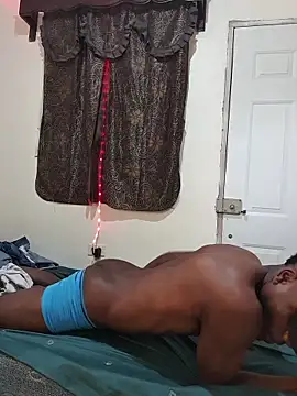 Suamyst 25 online show from 12/19/25, 06:59