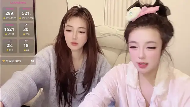 Follyise online show from 12/21/25, 03:19