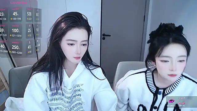 Follyise online show from 02/08/26, 12:19