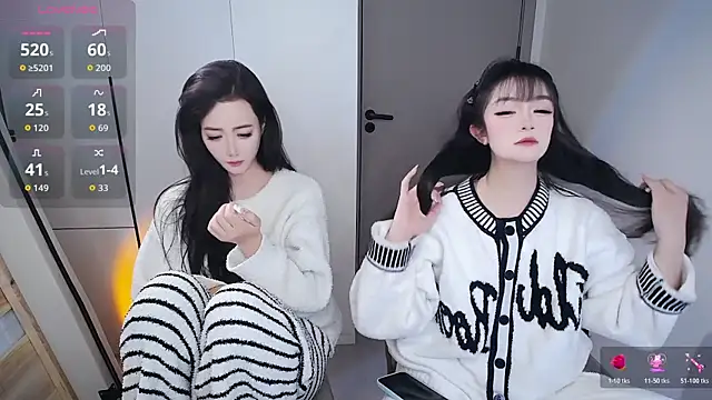 Follyise online show from 02/13/26, 01:07