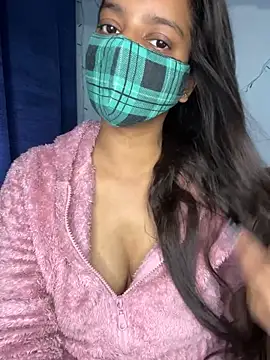 Cute Marina online show from 11/15/25, 04:32