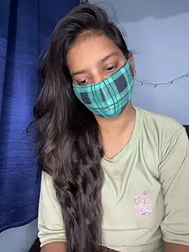 Cute Marina online show from 11/16/25, 07:03