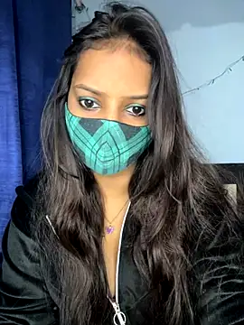 Cute Marina online show from 11/25/25, 06:24