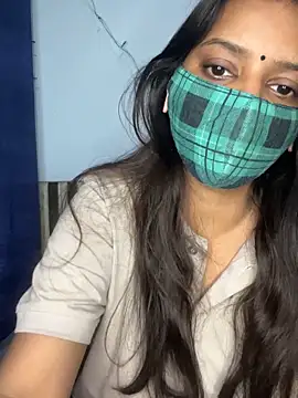 Cute Marina online show from 12/22/25, 05:43