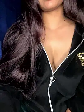 Cute Marina online show from 01/18/26, 09:24