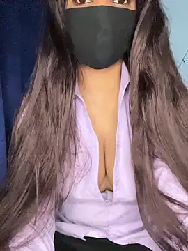 Cute Marina online show from 02/03/26, 06:40