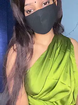 Cute Marina online show from 02/11/26, 07:57