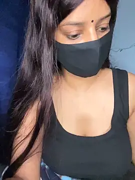 Cute Marina online show from 02/13/26, 06:15