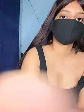 Cute Marina online show from 02/14/26, 08:00