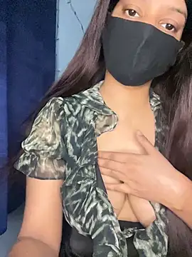 Cute Marina online show from 02/21/26, 06:14