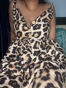 Cute Marina online show from 06/03/26, 07:33