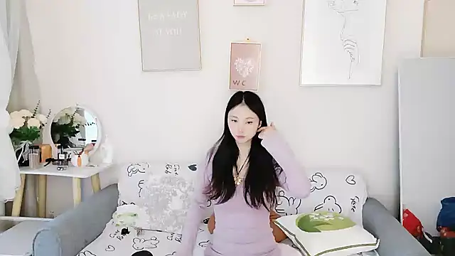 yuyan3929 online show from 11/27/25, 12:35