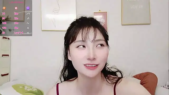 yuyan3929 online show from 05/18/26, 01:17